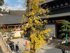-径山寺