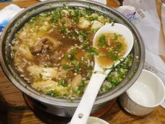 -苹果树下艺术餐厅(通州店)