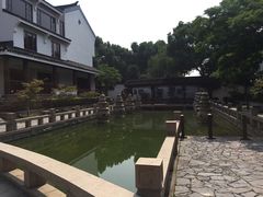 -苏州吴宫泛太平洋酒店