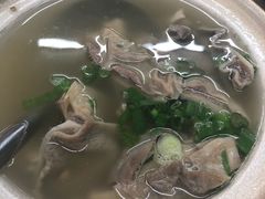 -新峰肉骨茶