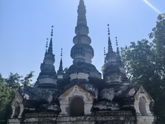 -西双版纳总佛寺