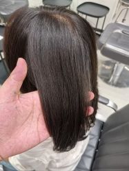 -摩登时代美发沙龙