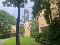 -上海英国外籍人员子女学校(浦西校区)