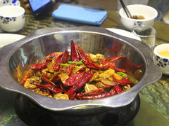 -逸兴楼·地道长沙菜(六沟垅店)
