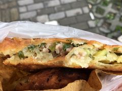 -广慈小吃铺沪味佳饭堂