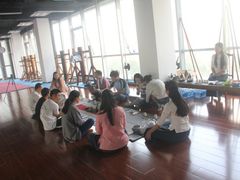 -咏春拳学总会·一拳咏春(双井店)