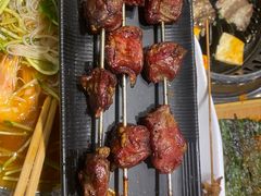 大油边-合合大冷面(湖南店)