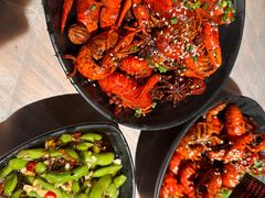 -巴厘龙虾·榜首油焖大虾(音乐学院·沿江酒馆店)