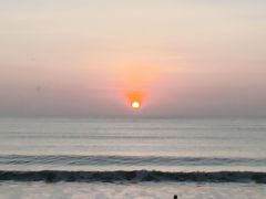 -金巴兰海滩烛光bbq