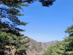 -泰山风景名胜区