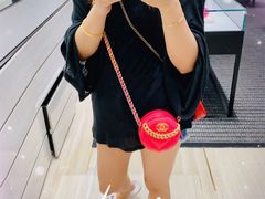 -CHANEL(恒隆广场店)