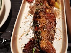 -卡朋西餐(宝安大仟里店)