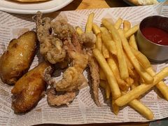 -菲滋BOX(定海凯虹店)