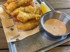 -Bistro 63 创意融合料理(广粤天地店)