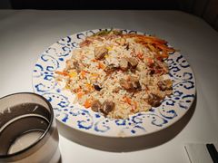 -香料集市新疆餐厅·清真聚餐(成都远洋太古里店)