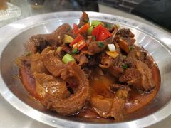 -巡耕记·湖南土菜(长湖店)