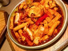 -将军牛排·尔滨地标朝鲜族美食(总店)