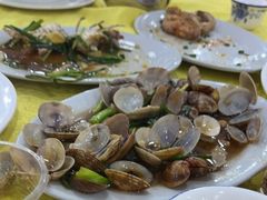 -秋姐美食店(旅游大道店)