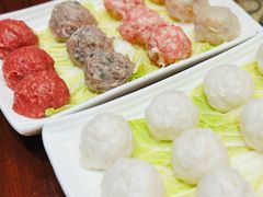 -好彩海鲜火锅饭店(银河百老汇店)