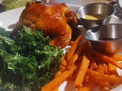 -Maxpoint Kitchen 西餐咖啡(乐峰广场店)