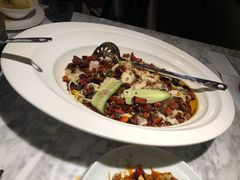 -蔴将·川菜(黄龙万科店)