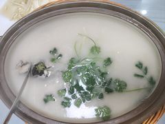 -翠茗农庄土菜馆(天目湖店)