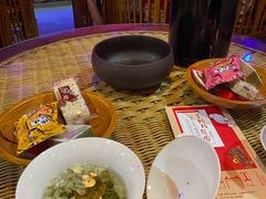 -盖碗儿梨园·变脸吐火·川剧(天府广场店)