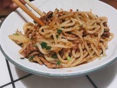 -仙妈米粉店(庆丰路)