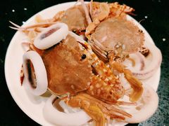 -宝丽金大酒店·洗浴中心