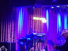 -音乐房子·Vintage Live Bar(玉林总店)