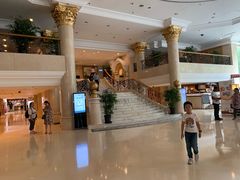 -和平宾馆(王府井店)