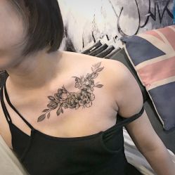 点击看大图 -雲艺刺青·洗纹身