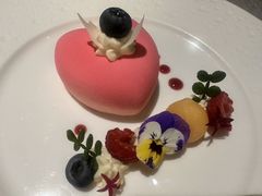 -Primotable高桌牛排馆(外滩店)