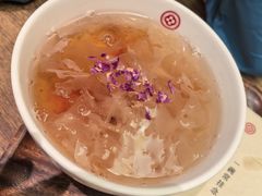 -彬媽糖水(侨鑫国际店)