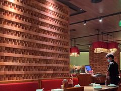 -绿茶餐厅(coco park 店)