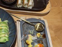 -一心创作料理屋(经开万达店)