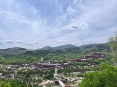 -五台山风景名胜区