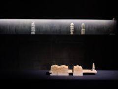 -元白和创园展厅
