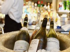 -壳里西餐厅Coquille Seafood Bistro(蒙自路店)