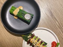 -熹素·鲜美素食Vegetarian (天河领展店)