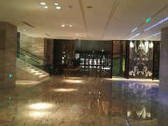 -徐州博顿温德姆酒店(高铁东站店)