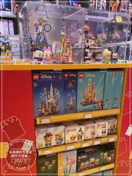 -乐高授权专卖店(南开大悦城店)