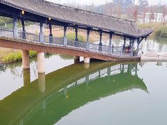 -眉山湿地公园(东坡区)