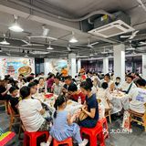汕头生腌千千万🤔这家凭什么这么多人。。。