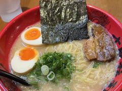 -寸屋拉面(凯德晶萃店)