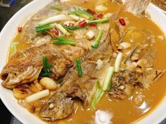 -健跳小海鲜(人民路店)