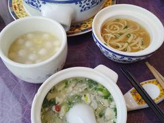 -宁波状元楼酒店(和义路店)