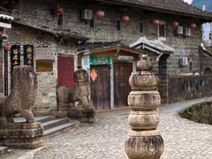 -福建土楼(南靖)景区