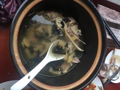 九华山友谊土菜馆-九华山友谊土菜馆 小资餐厅