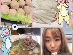 -陈记顺和牛肉火锅馆(天河北路店)